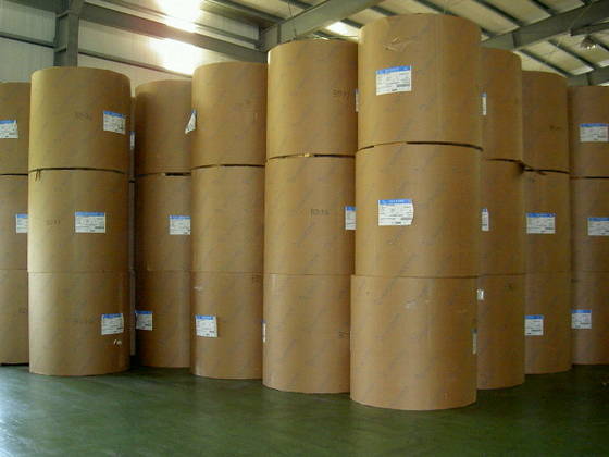 Imported Kraft Paper